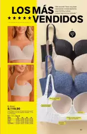 Catálogo Leonisa Página 63