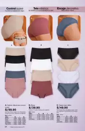 Catálogo Leonisa Página 64