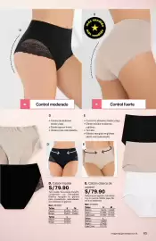 Catálogo Leonisa Página 65