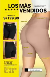 Catálogo Leonisa Página 67