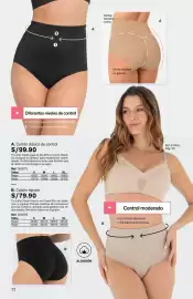 Catálogo Leonisa Página 72