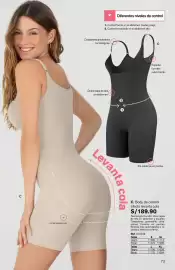 Catálogo Leonisa Página 73