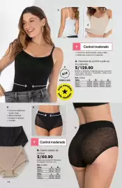 Catálogo Leonisa Página 74
