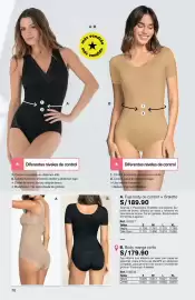 Catálogo Leonisa Página 76