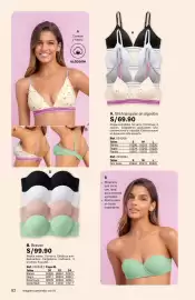 Catálogo Leonisa Página 82