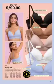Catálogo Leonisa Página 83