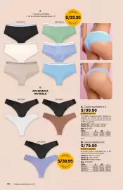 Catálogo Leonisa Página 86