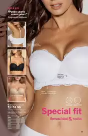Catálogo Leonisa Página 9