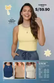 Catálogo Leonisa Página 90