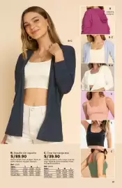 Catálogo Leonisa Página 91