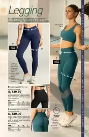 Catálogo Leonisa Página 97