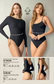 Catálogo Leonisa Página 98
