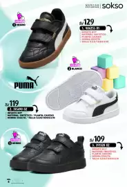 Catálogo Sokso Página 4