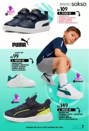 Catálogo Sokso Página 5