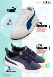 Catálogo Sokso Página 50