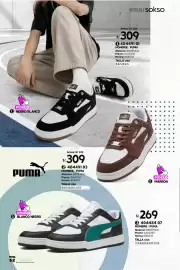 Catálogo Sokso Página 52