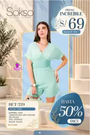 Catálogo Sokso semana 41 Página 11