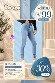Catálogo Sokso semana 41 Página 12