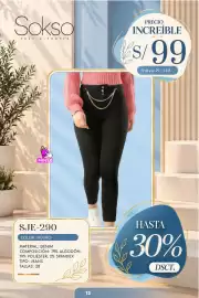 Catálogo Sokso semana 41 Página 13