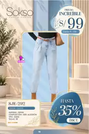 Catálogo Sokso semana 41 Página 14