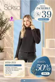 Catálogo Sokso semana 41 Página 15