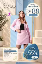 Catálogo Sokso semana 41 Página 2