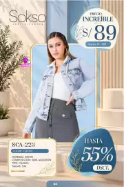 Catálogo Sokso semana 41 Página 23