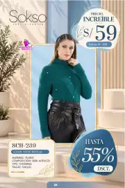 Catálogo Sokso semana 41 Página 24