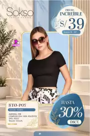Catálogo Sokso semana 41 Página 31