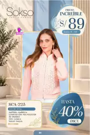 Catálogo Sokso semana 41 Página 35