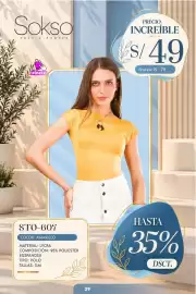 Catálogo Sokso semana 41 Página 39