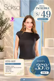 Catálogo Sokso semana 41 Página 40