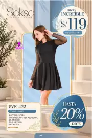 Catálogo Sokso semana 41 Página 42