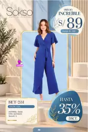 Catálogo Sokso semana 41 Página 46