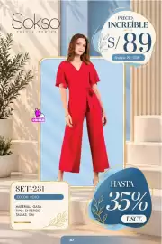 Catálogo Sokso semana 41 Página 47