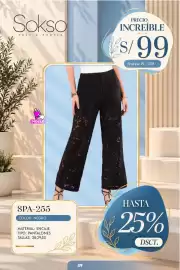 Catálogo Sokso semana 41 Página 49