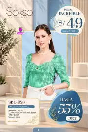 Catálogo Sokso semana 41 Página 5