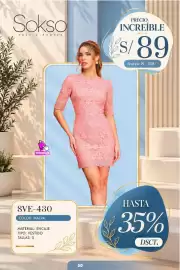 Catálogo Sokso semana 41 Página 50