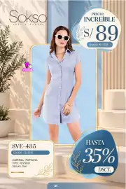 Catálogo Sokso semana 41 Página 51