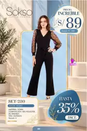 Catálogo Sokso semana 41 Página 53
