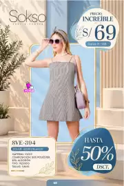 Catálogo Sokso semana 41 Página 60