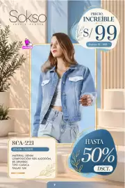 Catálogo Sokso semana 41 Página 7