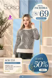 Catálogo Sokso semana 41 Página 8