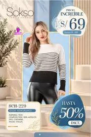 Catálogo Sokso semana 41 Página 9