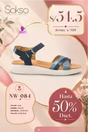 Catálogo Sokso semana 41 Página 17