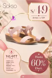 Catálogo Sokso semana 41 Página 22