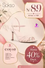 Catálogo Sokso semana 41 Página 23