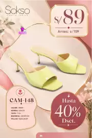 Catálogo Sokso semana 41 Página 25