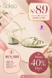 Catálogo Sokso semana 41 Página 26