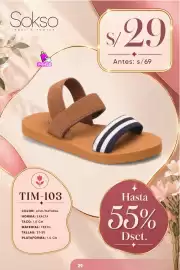 Catálogo Sokso semana 41 Página 29